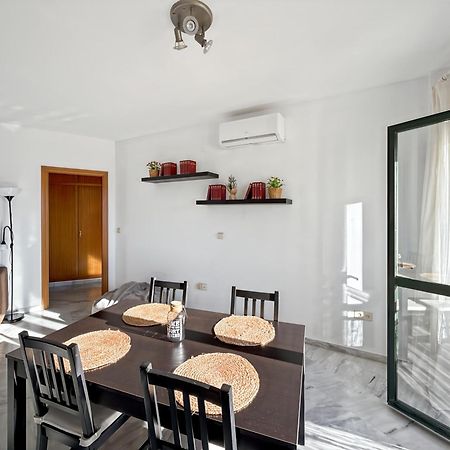 Exclusive Malaga Apartments With Cathedral Views And Auto Check-In Екстер'єр фото