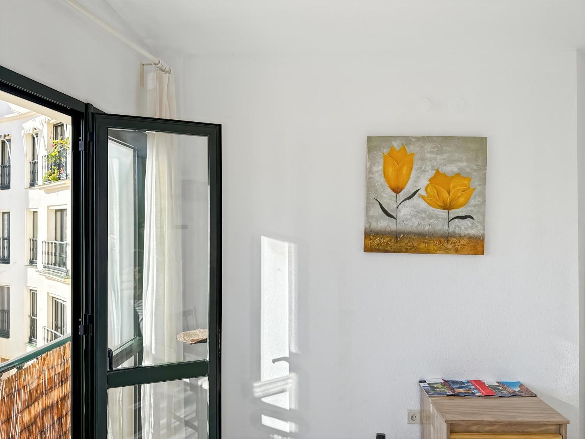 Exclusive Malaga Apartments With Cathedral Views And Auto Check-In Екстер'єр фото