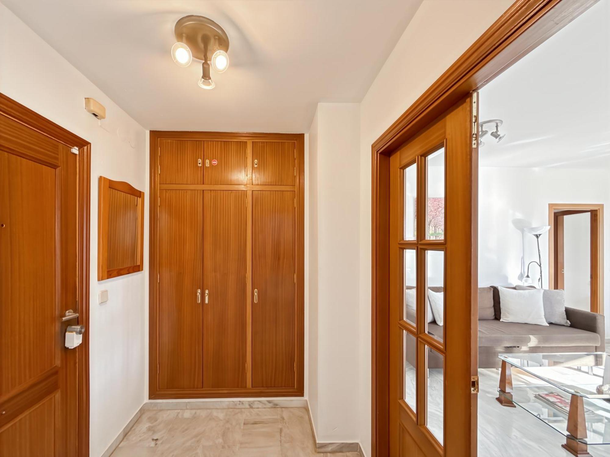 Exclusive Malaga Apartments With Cathedral Views And Auto Check-In Екстер'єр фото