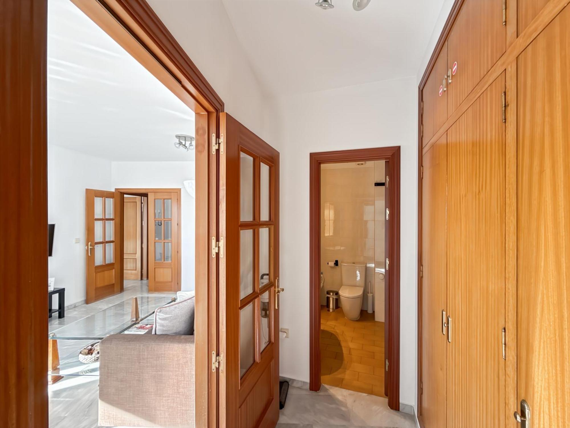 Exclusive Malaga Apartments With Cathedral Views And Auto Check-In Екстер'єр фото
