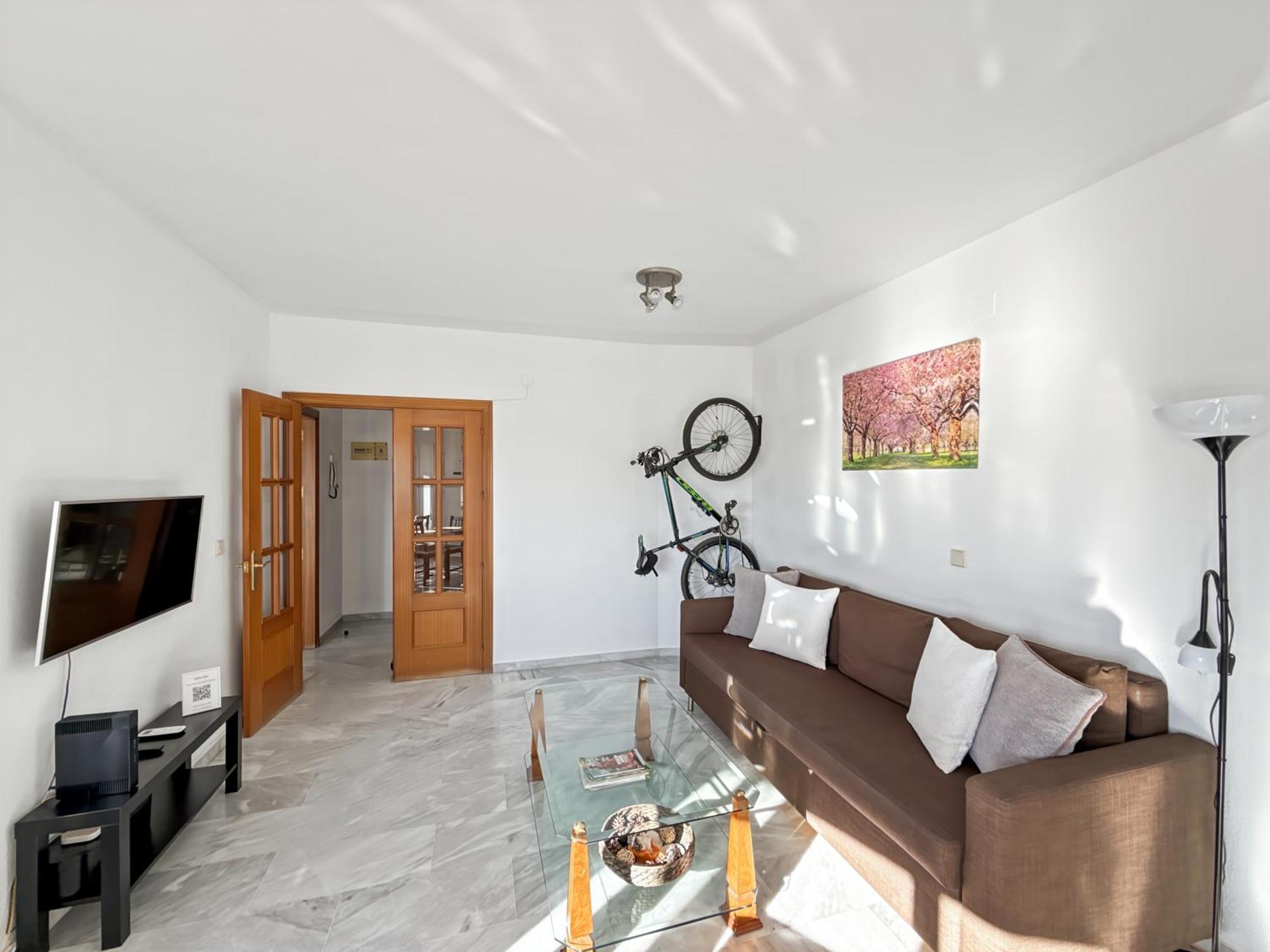 Exclusive Malaga Apartments With Cathedral Views And Auto Check-In Екстер'єр фото