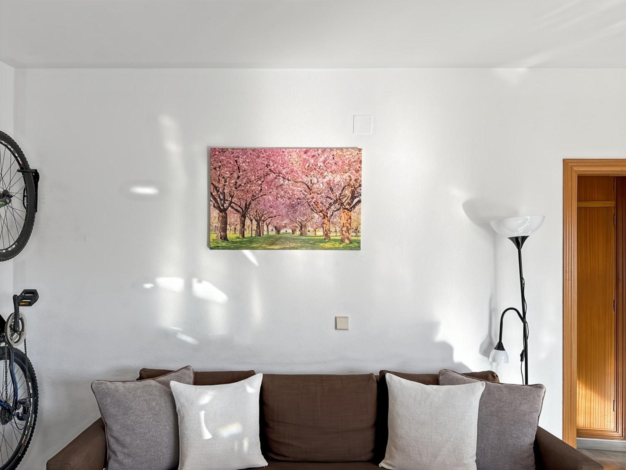 Exclusive Malaga Apartments With Cathedral Views And Auto Check-In Екстер'єр фото