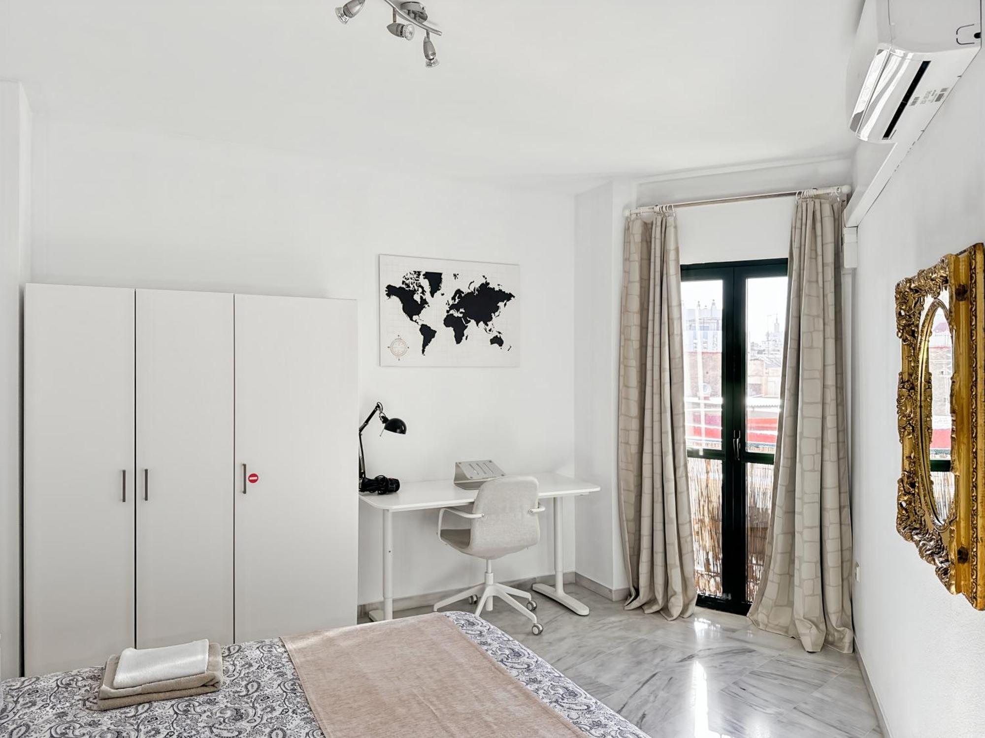 Exclusive Malaga Apartments With Cathedral Views And Auto Check-In Екстер'єр фото