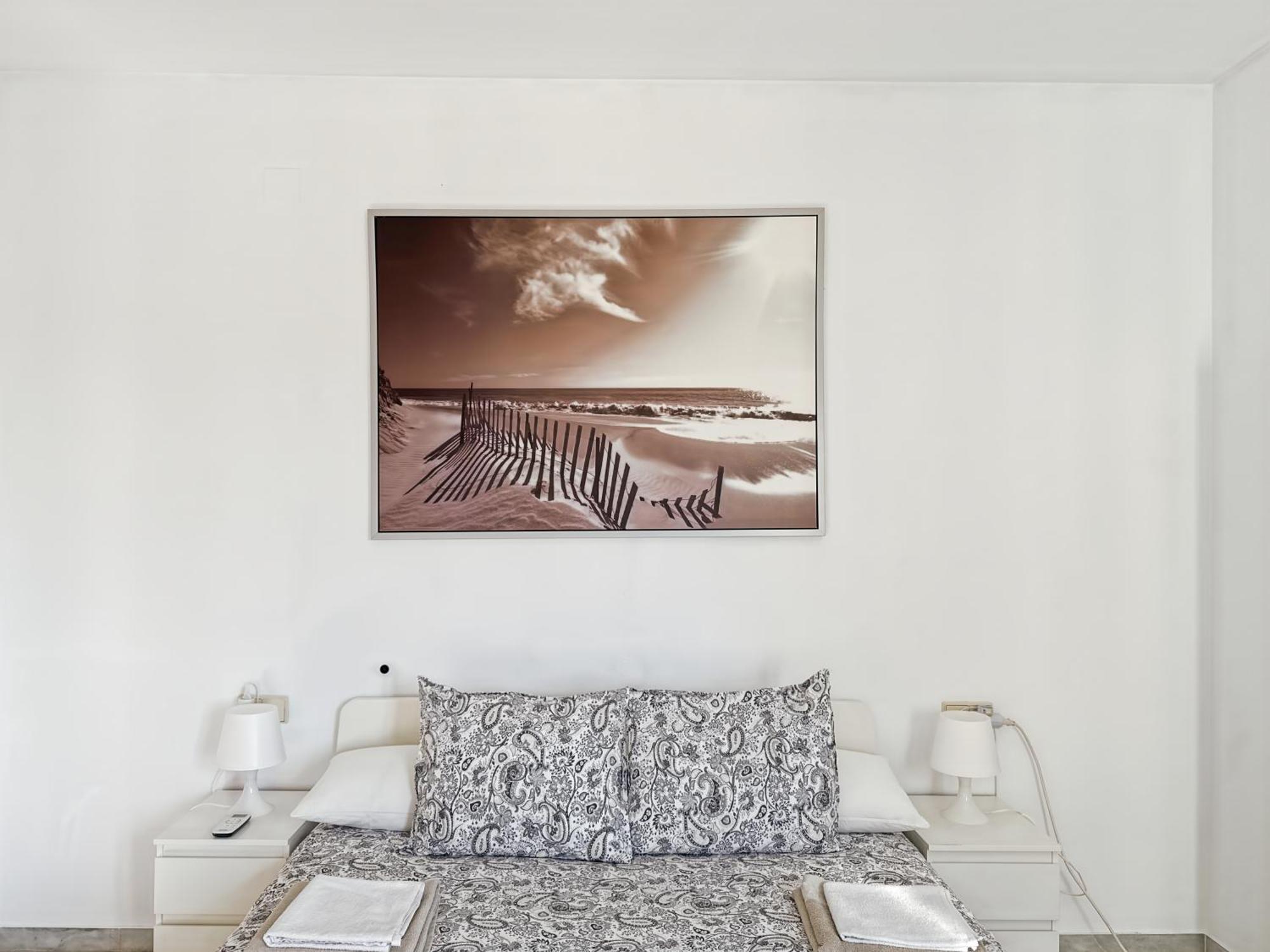 Exclusive Malaga Apartments With Cathedral Views And Auto Check-In Екстер'єр фото